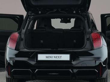 Mini Aceman JCW Electric — photo 11