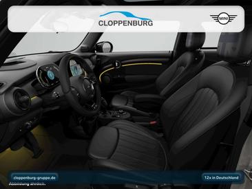 Mini Hatch Cooper SE — photo 3