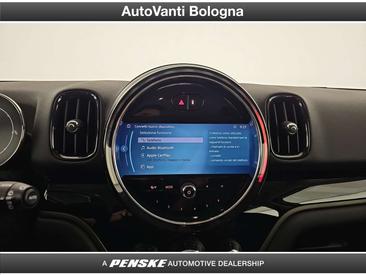Mini Countryman Classic Cooper SE — photo 18