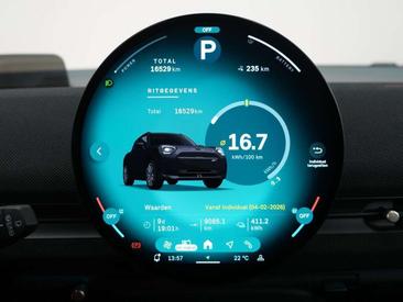 Mini Aceman JCW Electric — photo 12