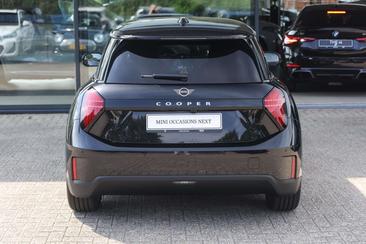 Mini Hatch Cooper E — photo 5