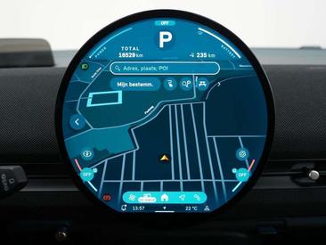 Mini Aceman JCW Electric — photo 13