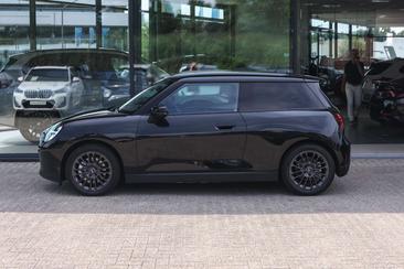 Mini Hatch Cooper E — photo 6