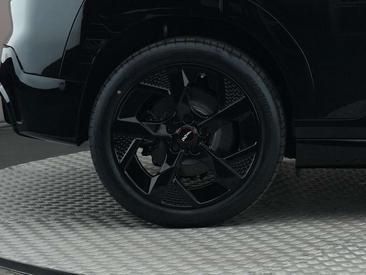 Mini Aceman JCW Electric — photo 14