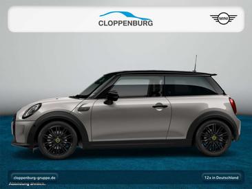 Mini Hatch Cooper SE — photo 6