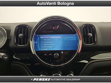 Mini Countryman Classic Cooper SE — photo 21
