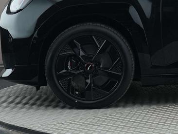 Mini Aceman JCW Electric — photo 15