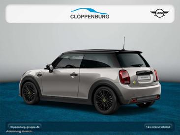Mini Hatch Cooper SE — photo 7