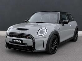 Mini Hatch Chili Cooper S - 2022 - Joinsteer - #1
