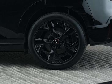 Mini Aceman JCW Electric — photo 16