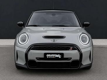 Mini Hatch Chili Cooper S — photo 2