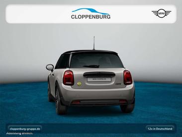 Mini Hatch Cooper SE — photo 8