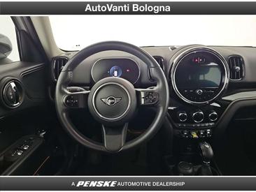 Mini Countryman Classic Cooper SE — photo 23