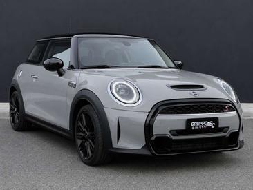 Mini Hatch Chili Cooper S — photo 3