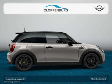 Mini Hatch Cooper SE — photo 9