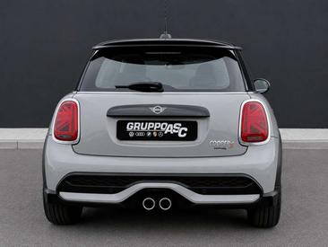 Mini Hatch Chili Cooper S — photo 5