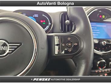Mini Countryman Classic Cooper SE — photo 25