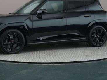 Mini Aceman JCW Electric — photo 19