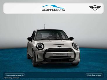 Mini Hatch Cooper SE — photo 11