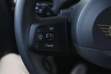Mini Hatch Cooper E — photo 10