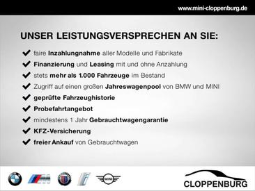 Mini Hatch Cooper SE — photo 12