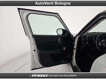 Mini Countryman Classic Cooper SE — photo 27