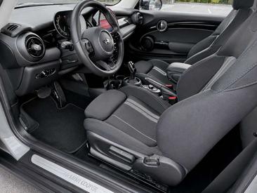Mini Hatch Chili Cooper S — photo 9