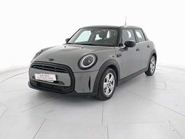 Mini 5 Portes Essential Cooper - 2022 - Joinsteer - #1