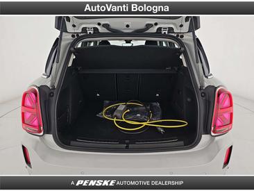 Mini Countryman Classic Cooper SE — photo 33