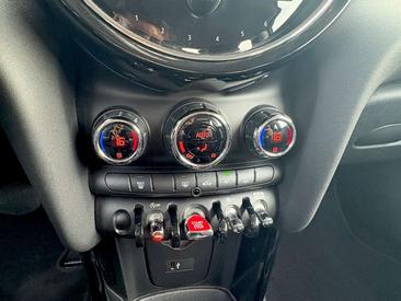 Mini Hatch Chili Cooper S — photo 16