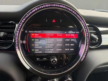 Mini Hatch Chili Cooper S — photo 17