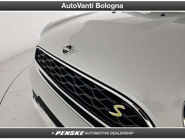 Mini Countryman Classic Cooper SE — photo 34
