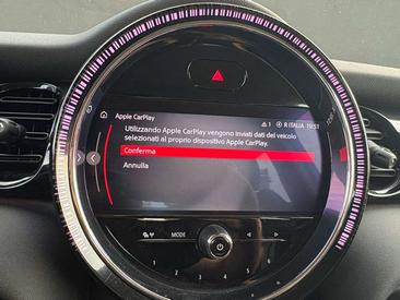 Mini Hatch Chili Cooper S — photo 18