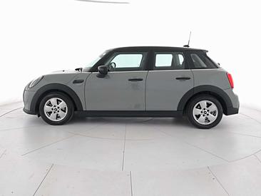 Mini 5 Portes Essential Cooper — photo 3