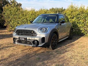 Mini Countryman Classic Cooper SE — photo 2