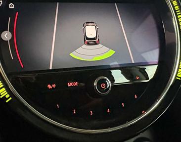 Mini Hatch Chili Cooper S — photo 20