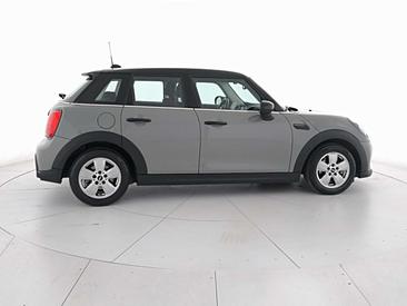 Mini 5 Portes Essential Cooper — photo 4