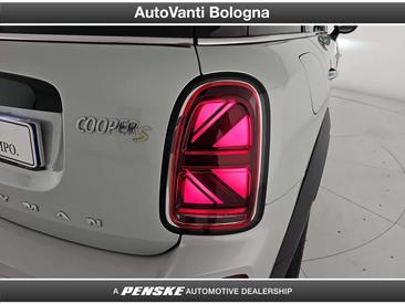 Mini Countryman Classic Cooper SE — photo 37