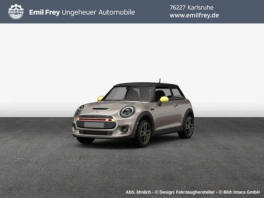 Mini Hatch Classic Cooper S - 2023 - Joinsteer - #1