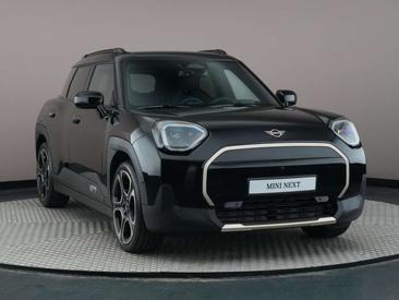 Mini Aceman Favoured Cooper E — photo 2