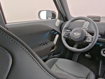 Mini Aceman Favoured Cooper E