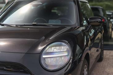 Mini Hatch Cooper E — photo 22