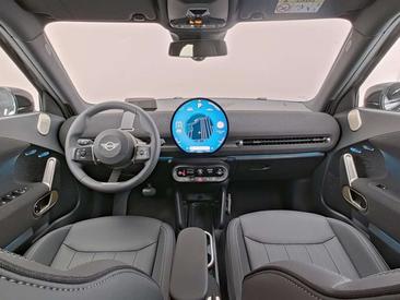 Mini Aceman Favoured Cooper E — photo 4