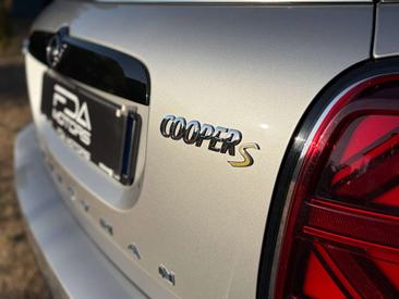 Mini Countryman Classic Cooper SE — photo 9