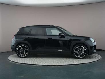 Mini Aceman Favoured Cooper E — photo 6