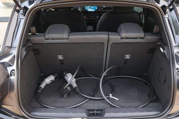 Mini Hatch Cooper E — photo 25