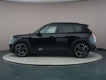Mini Aceman Favoured Cooper E — photo 7