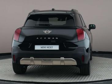Mini Aceman Favoured Cooper E — photo 8