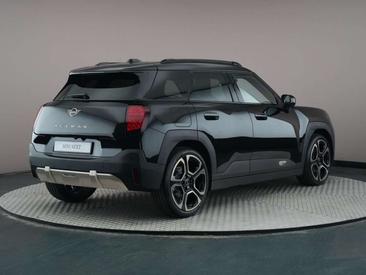 Mini Aceman Favoured Cooper E — photo 9