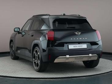 Mini Aceman Favoured Cooper E — photo 10